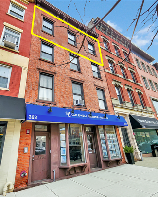 More details for 325 Washington St, Hoboken, NJ - Office/Retail for Lease