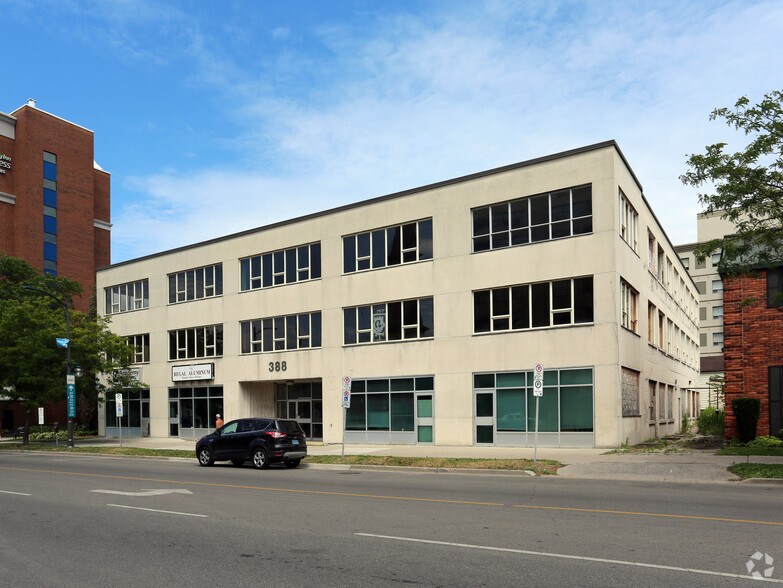 388 Dundas St, London, ON for sale - Primary Photo - Image 1 of 1