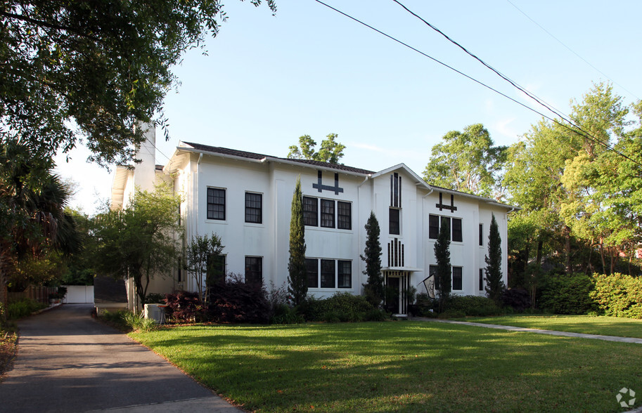 1515 Lakeview Ave, Pensacola, FL for sale - Primary Photo - Image 1 of 1