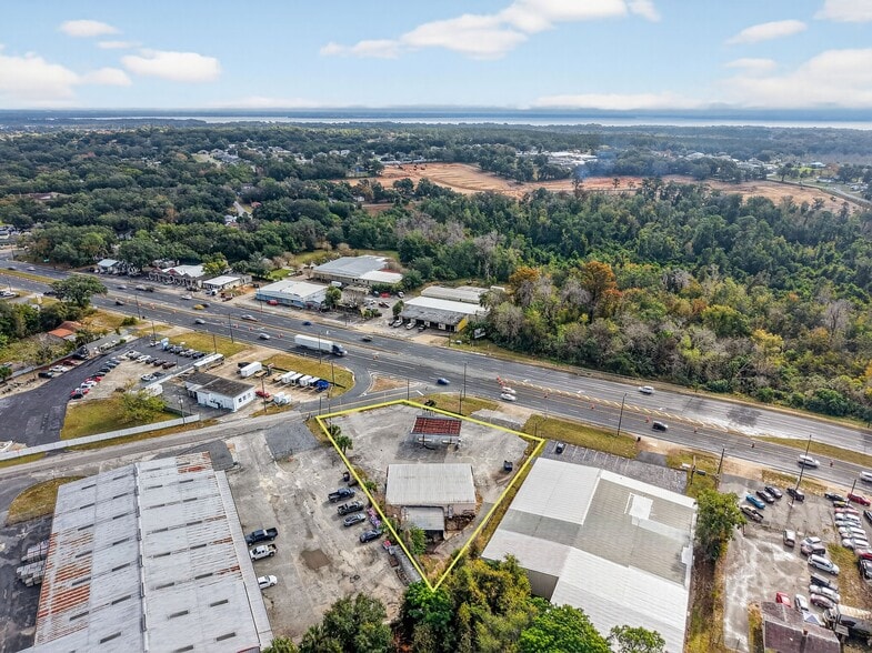1526 US Highway 441, Leesburg, FL for sale - Aerial - Image 3 of 31