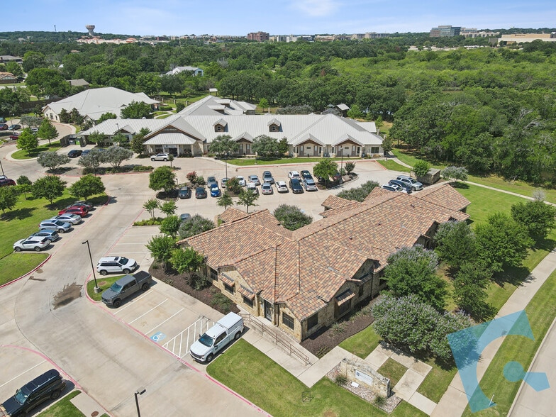 2011 E Kirkwood Blvd, Southlake, TX for lease - Building Photo - Image 3 of 18