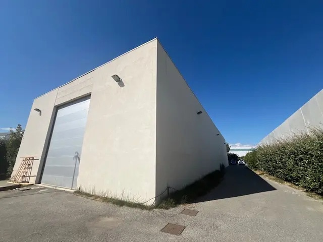 Flex in Le Muy for sale - Building Photo - Image 1 of 5