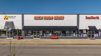 More details for 401 Outlet Center Dr, Georgetown, KY - Retail for Lease