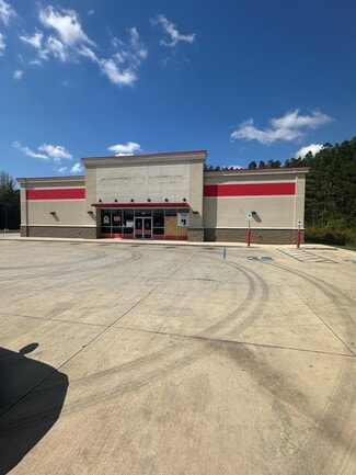 More details for 60 Mike Parra Rd, Columbus, MS - Retail for Sale