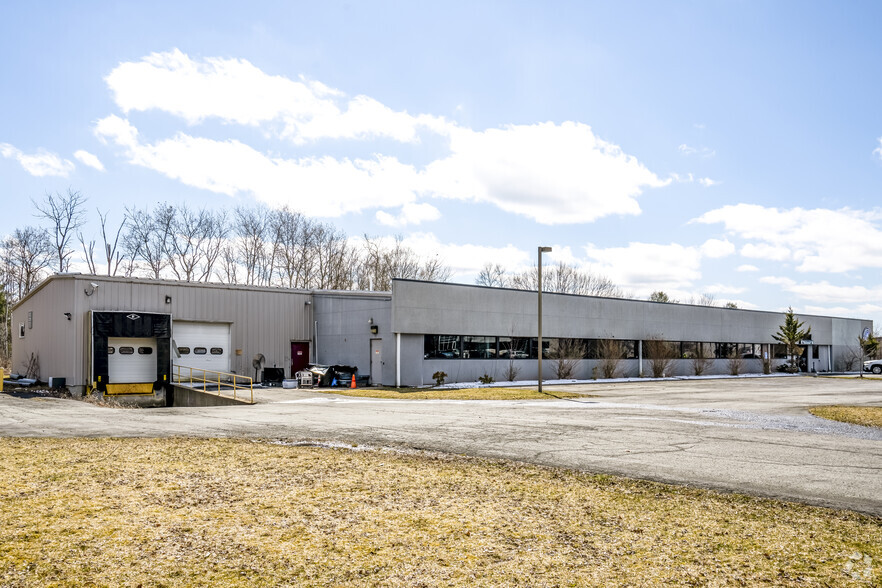 20 Dutch Mill Rd, Ithaca, NY for lease - Building Photo - Image 3 of 29