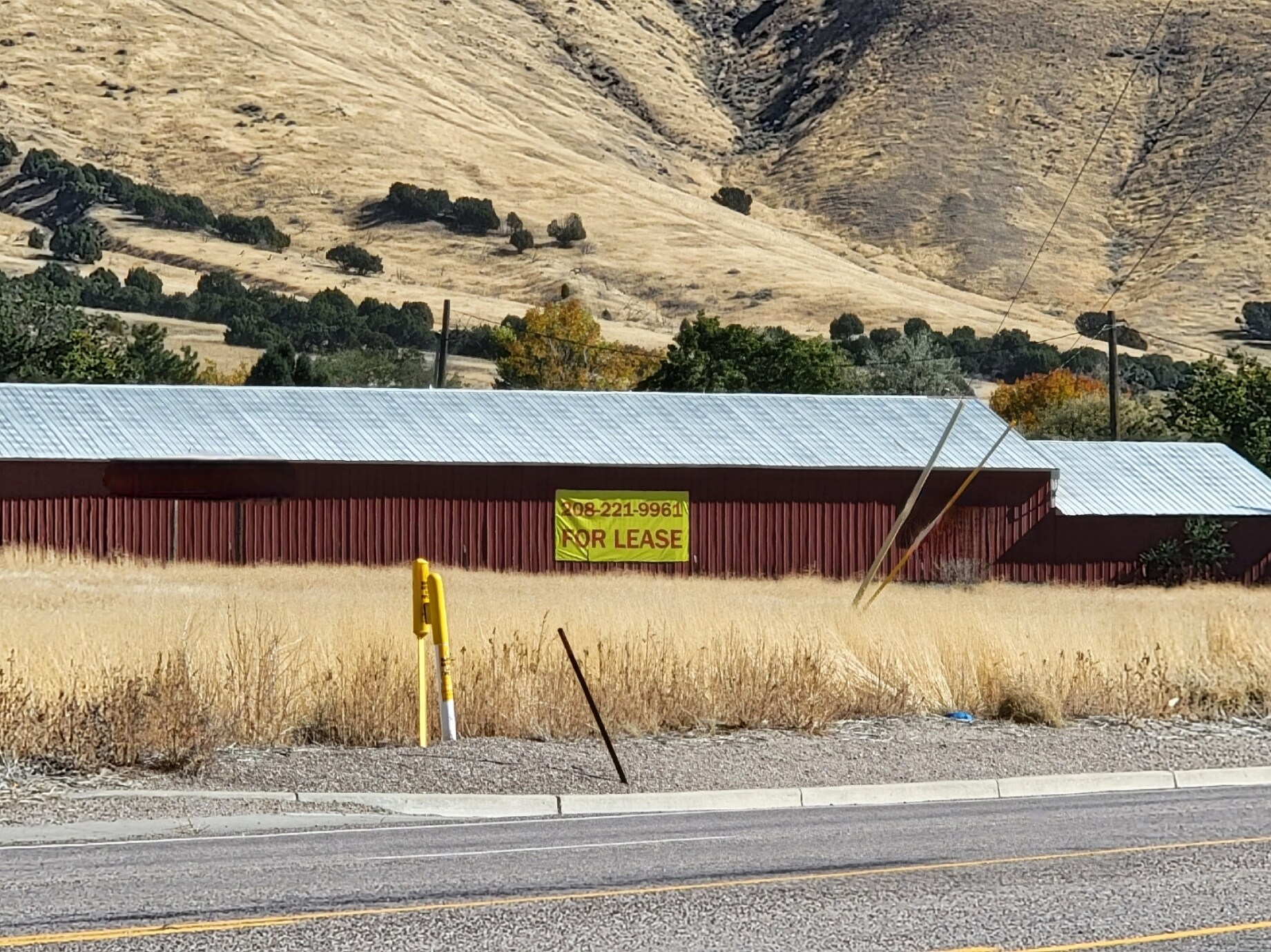 7804 W Katsilometes Rd, Pocatello, ID for sale Primary Photo- Image 1 of 1