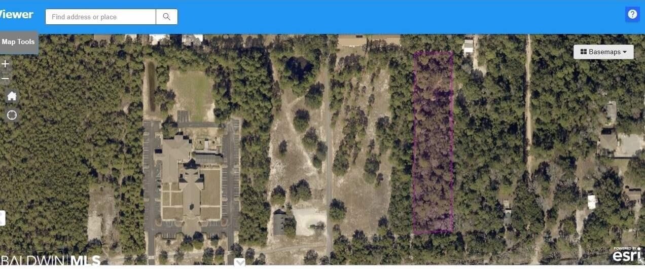 0 Oyster Bay Ln, Gulf Shores, AL 36542