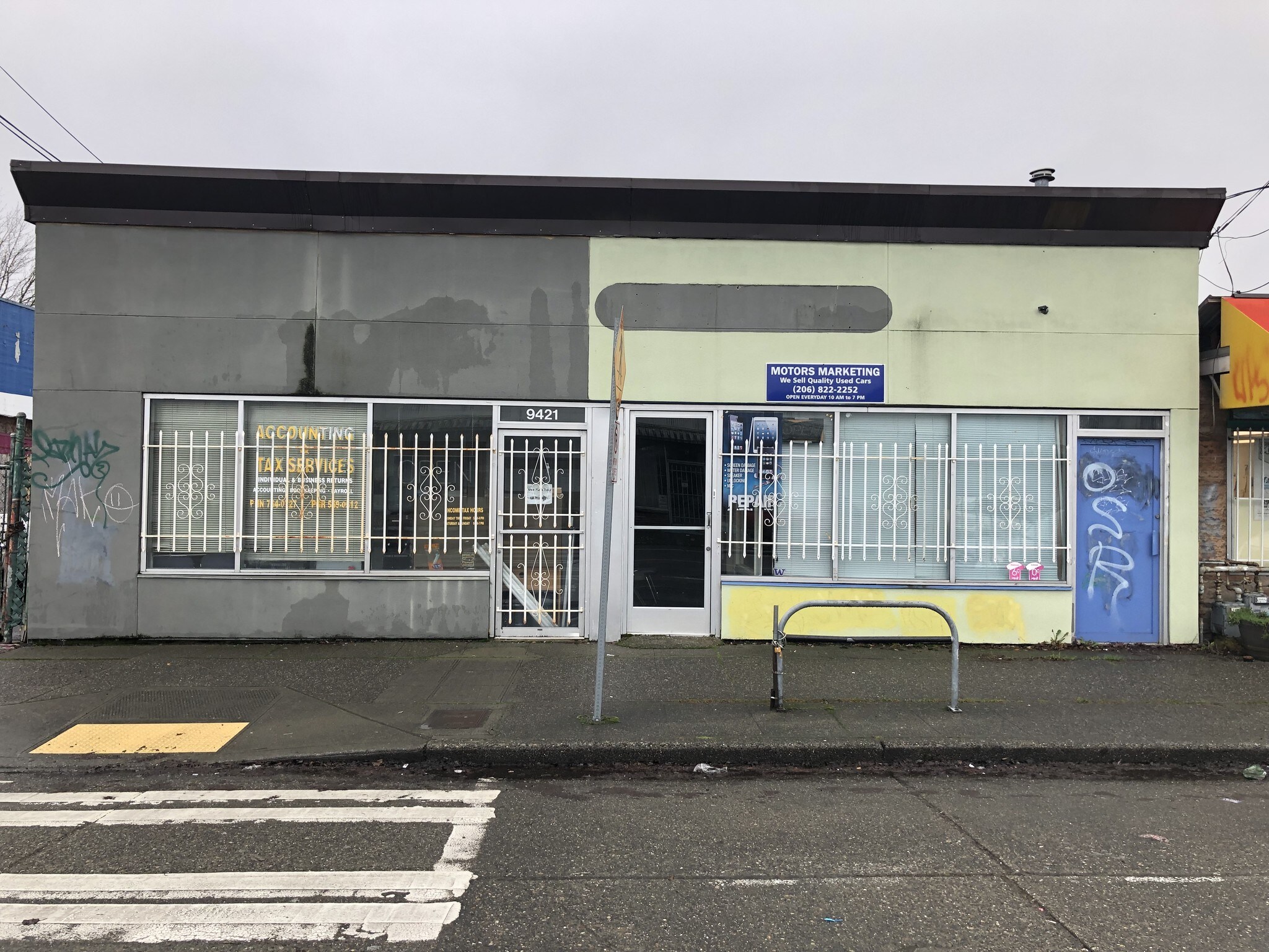 9421 16th Ave SW, Seattle, WA for sale Other- Image 1 of 1