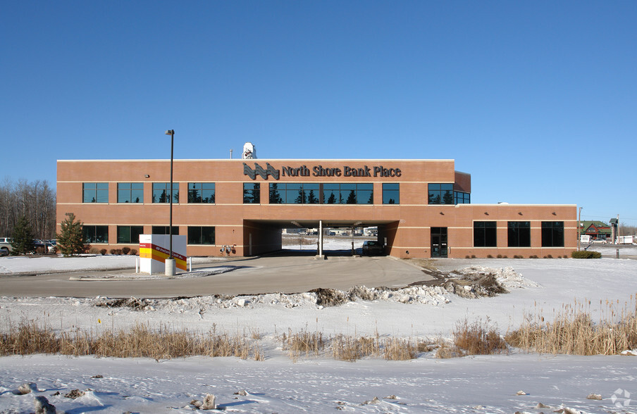 4810 Miller Trunk Hwy, Hermantown, MN for lease - Building Photo - Image 2 of 5