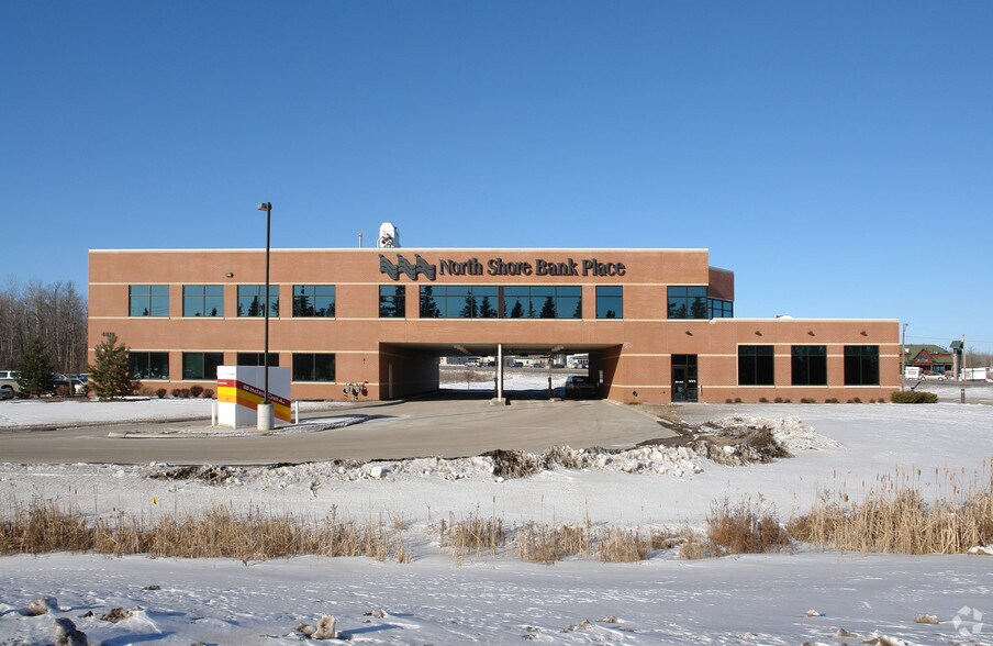 4815 Arrowhead Rd W, Hermantown, MN for lease - Building Photo - Image 2 of 5