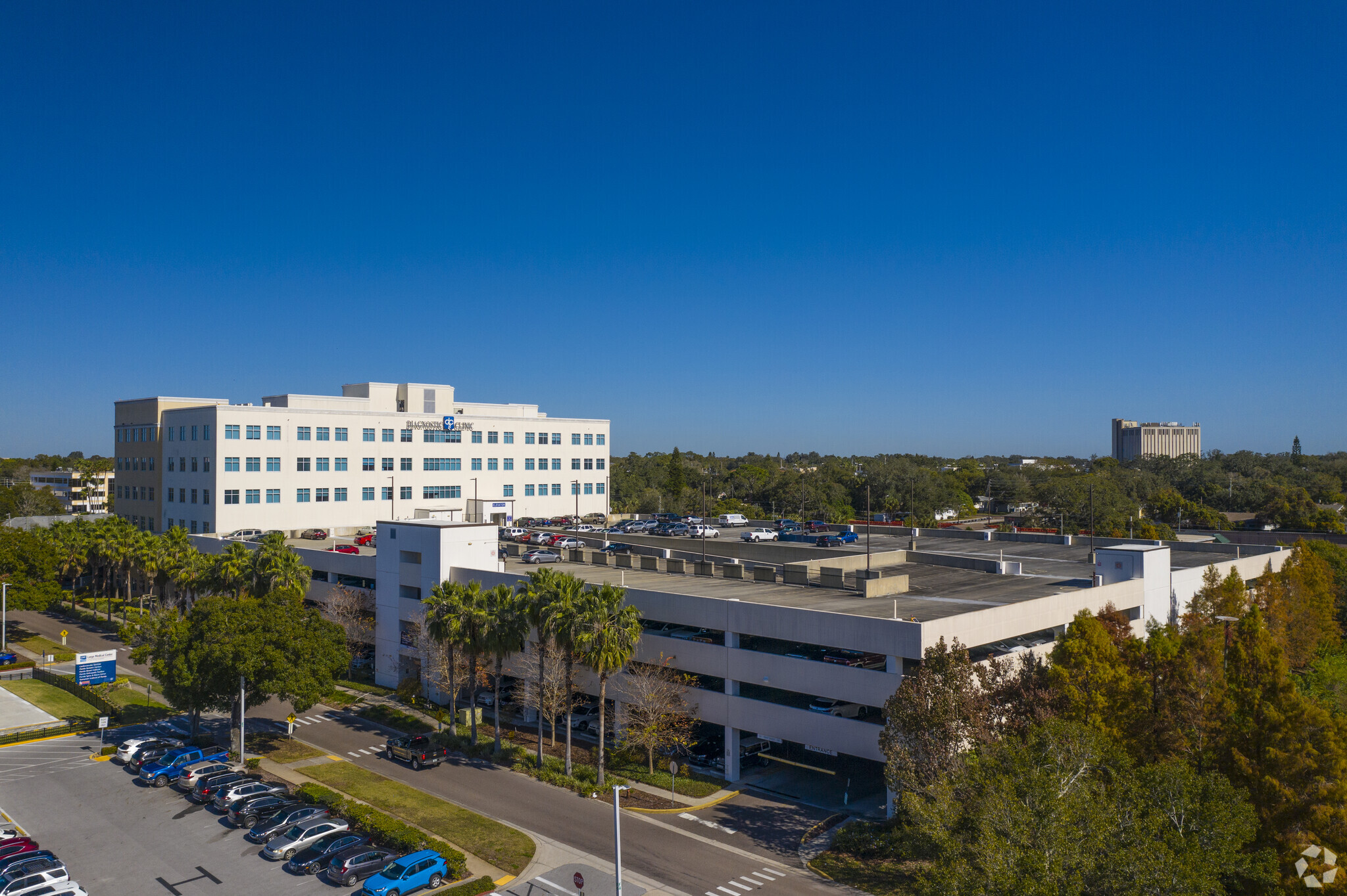 1301 2nd Ave SW, Largo, FL 33770 - Largo Medical Center | LoopNet