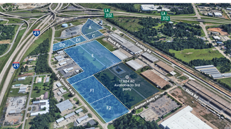 More details for 00 St. Vincent Ave, Shreveport, LA - Land for Sale