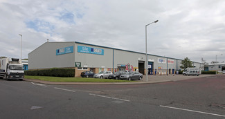 More details for Eleventh Ave, Gateshead - Industrial for Lease