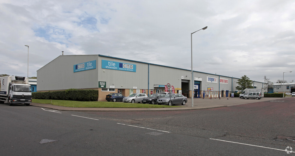 Eleventh Ave, Gateshead for lease - Primary Photo - Image 1 of 2