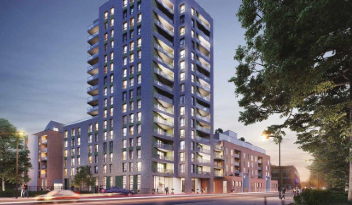 26 Creekside, London for sale Primary Photo- Image 1 of 1