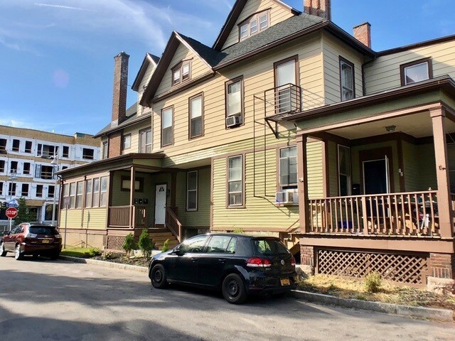64 S Union St, Rochester, NY for sale Building Photo- Image 1 of 1