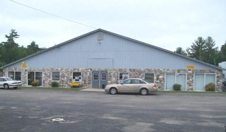 More details for 2424 W Houghton Lake Dr, Prudenville, MI - Retail for Sale