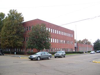 200 E Washington St, Greenwood, MS for sale Primary Photo- Image 1 of 1