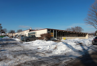 More details for 2700 S 30th Ave, Minneapolis, MN - Industrial for Lease