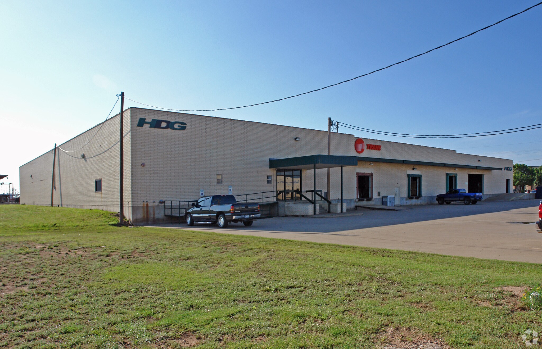 6020 43rd St, Lubbock, TX for sale Primary Photo- Image 1 of 1