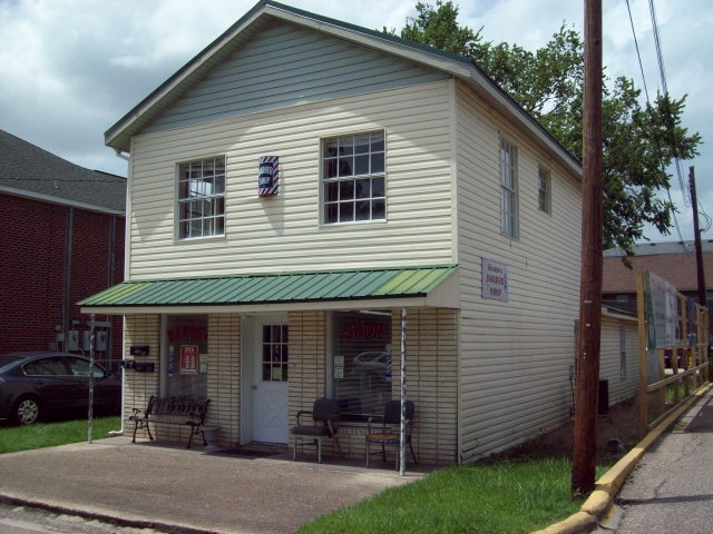 710 W Canal St, Picayune, MS for sale - Primary Photo - Image 1 of 1