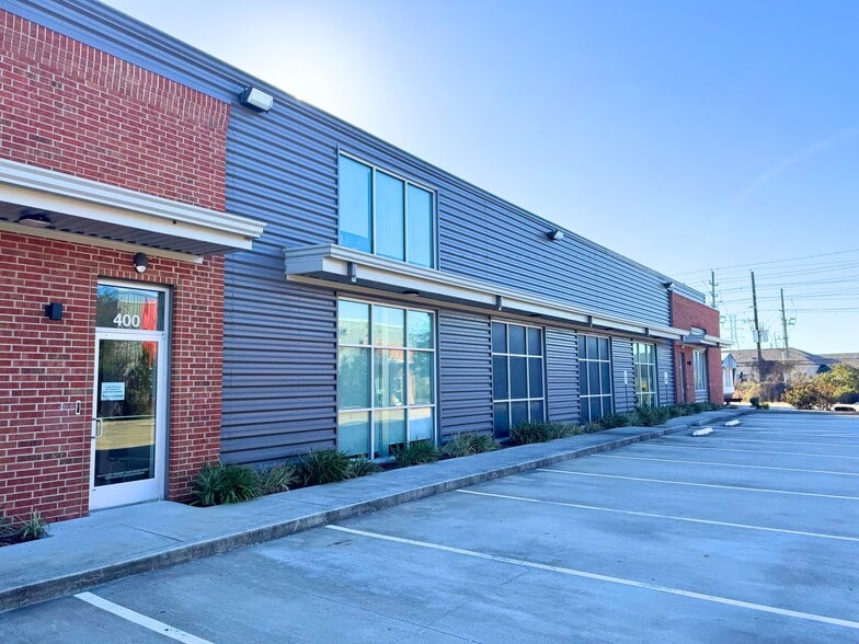 11960 Barker Cypress Rd, Cypress, TX for sale - Building Photo - Image 2 of 19