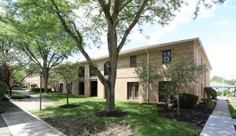 2939 Kenny Rd, Upper Arlington OH - Office Space