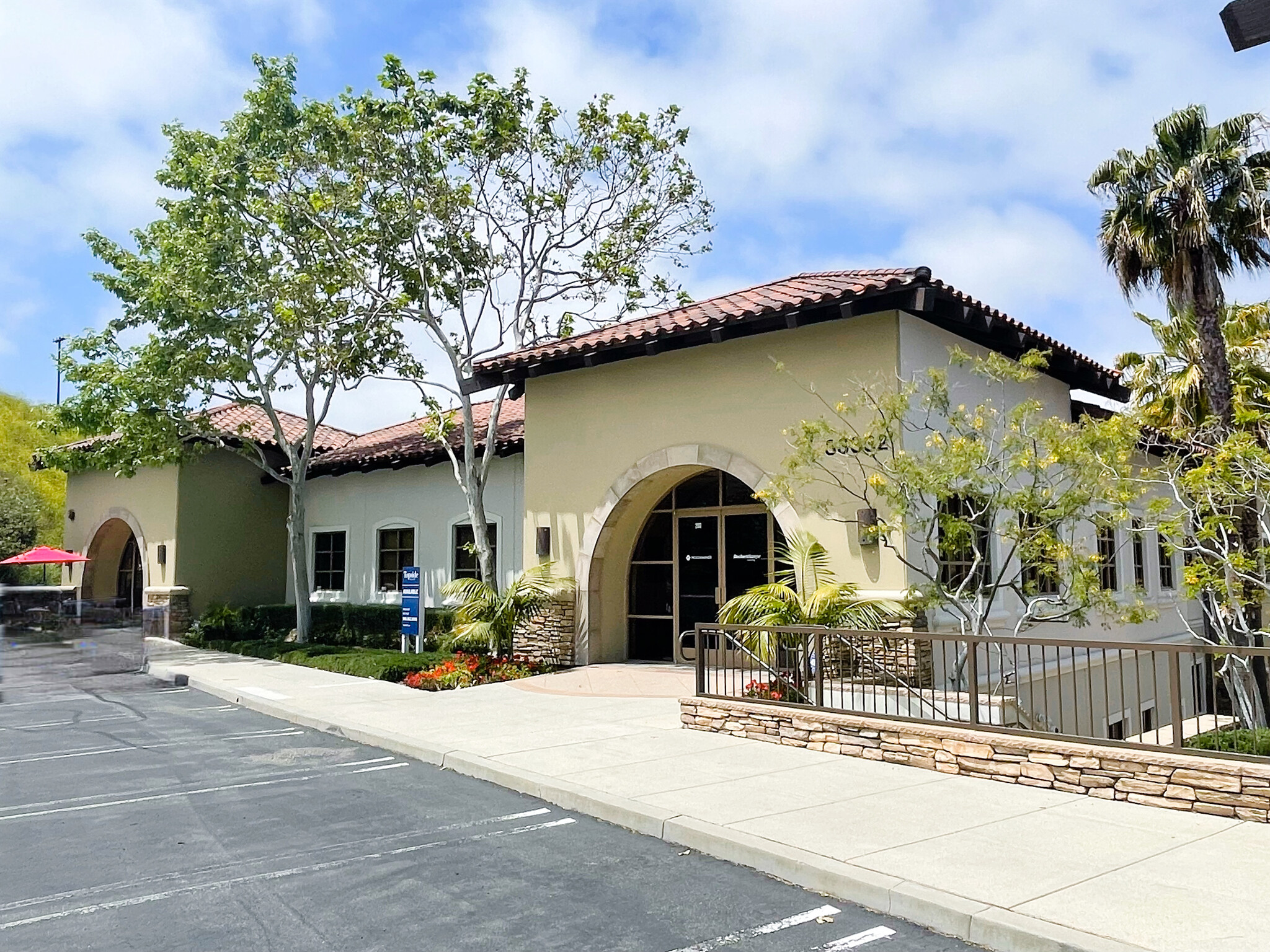 33332 Valle Rd, San Juan Capistrano, CA for lease Building Photo- Image 1 of 5