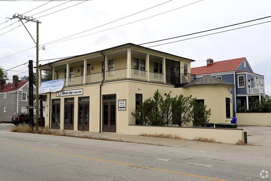 137-139 President St, Charleston, SC 29403 | LoopNet