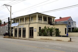 Charleston Sc Storefront Properties For Lease Loopnet Com