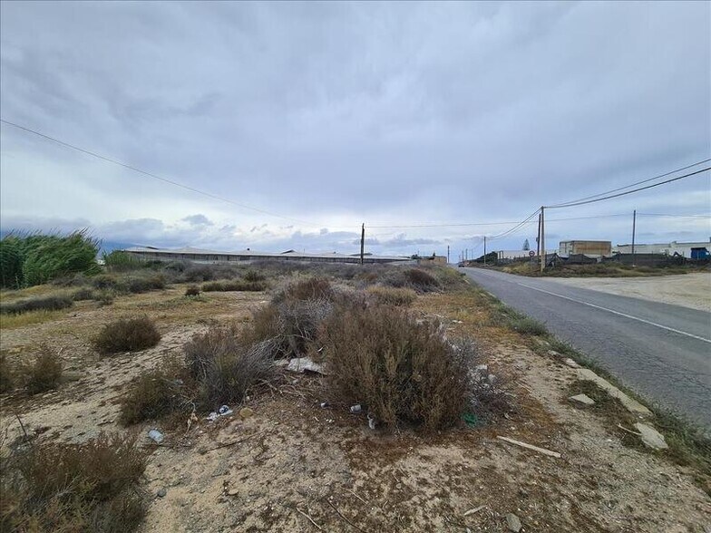 Land in El Ejido for sale - Building Photo - Image 3 of 8