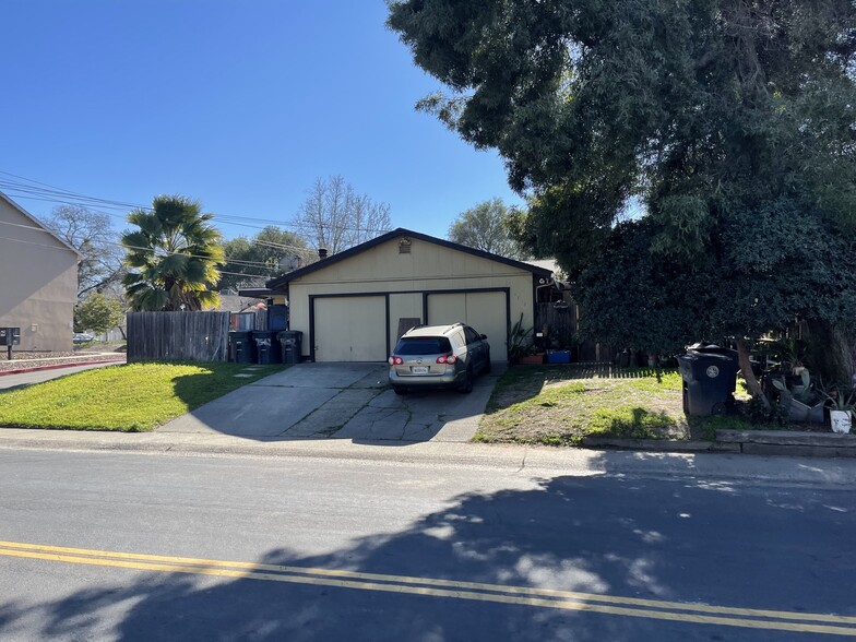 7560 Cook Ave, Citrus Heights, CA for sale - Primary Photo - Image 1 of 12