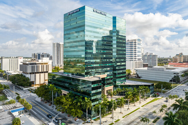 More details for 1 E Broward Blvd, Fort Lauderdale, FL - Office for Lease