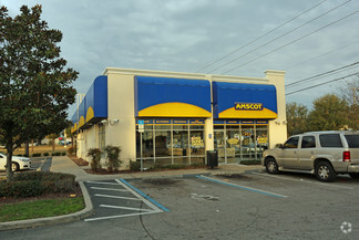 More details for 4304 Clarcona Ocoee Rd, Orlando, FL - Retail for Sale