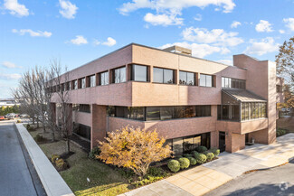 Berkshire Professional Building - Convenience Store