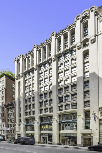 More details for 19 W 21st St, New York, NY - Office for Lease