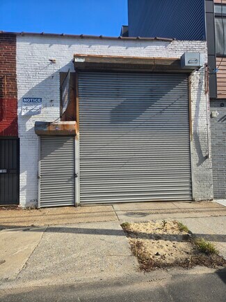 More details for 1807 N 2nd St, Philadelphia, PA - Industrial for Sale