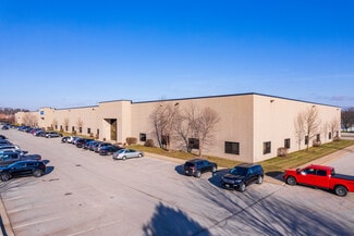 More details for 1920-1970 S Calhoun Rd, New Berlin, WI - Flex for Lease