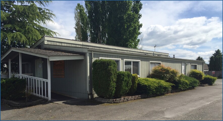 15208 Main St E, Sumner, WA for sale - Building Photo - Image 1 of 1