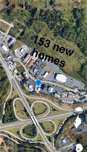 112 Interstate Blvd, Anderson, SC for lease - Building Photo - Image 1 of 7
