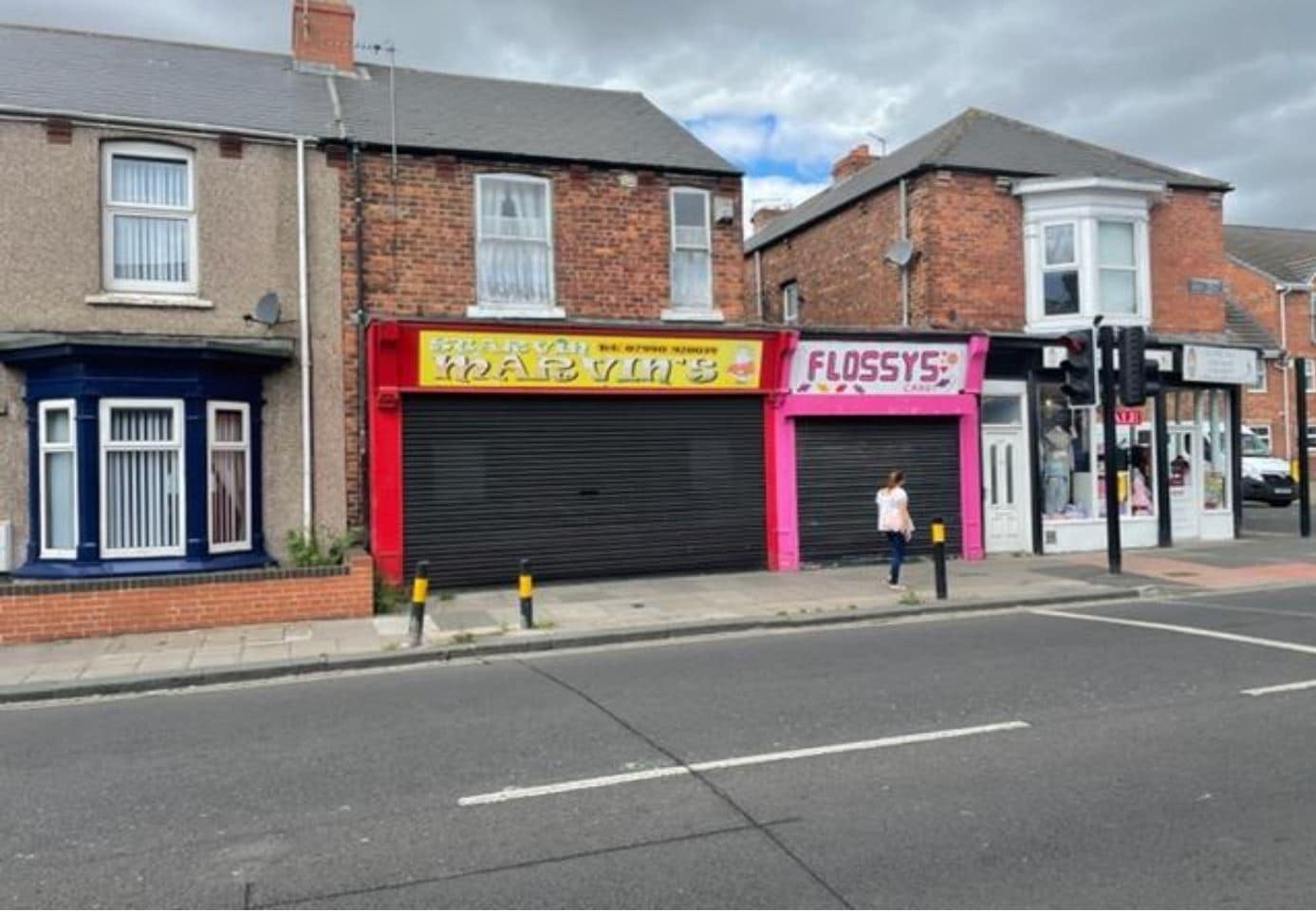 249 Raby Rd, Hartlepool for sale Building Photo- Image 1 of 1