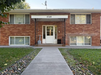 More details for 4546 Tyler St Ne, Minneapolis, MN - Multifamily for Sale