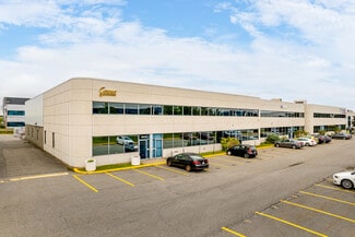 More details for 4921-4939 Rue Lévy, Saint-Laurent, QC - Industrial for Lease
