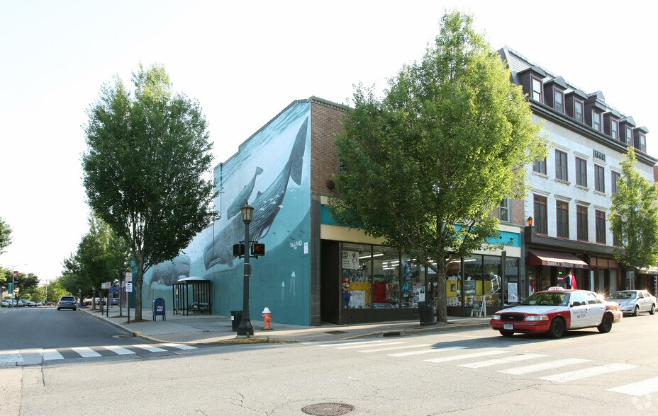 118-124 State St, New London, CT for lease - Primary Photo - Image 2 of 2