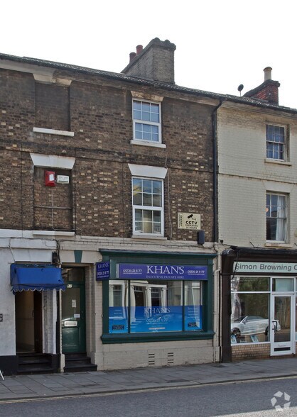 57 Harpur St, Bedford for sale - Primary Photo - Image 1 of 1