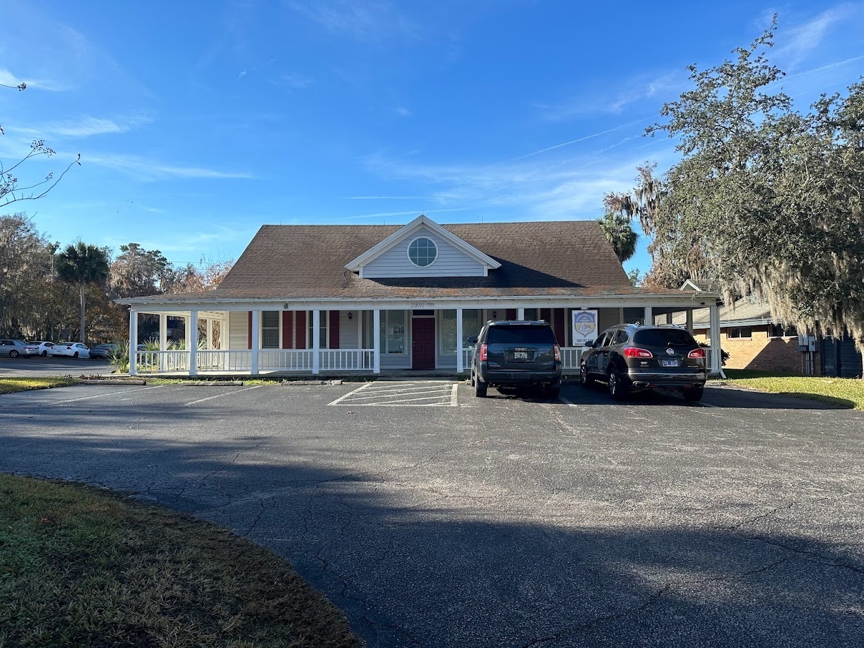 2930 SE 3rd Ct, Ocala, FL for lease Building Photo- Image 1 of 34