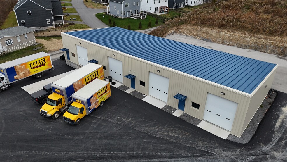 328 Generation Dr, Morgantown, WV for lease - Building Photo - Image 3 of 8
