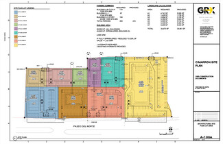 More details for 7255 Paseo del Norte, El Paso, TX - Office for Sale