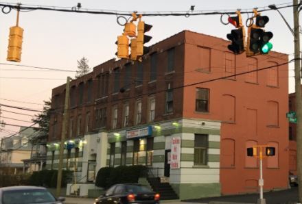 80 South St, Bristol, CT for sale - Building Photo - Image 1 of 1