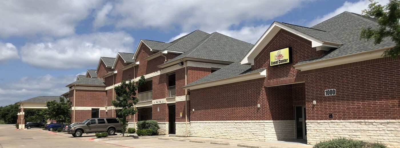 1000 S Bell Blvd, Cedar Park, TX for sale Building Photo- Image 1 of 1